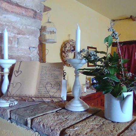 A Casa Di Sara Bed and Breakfast Senigallia Exterior foto