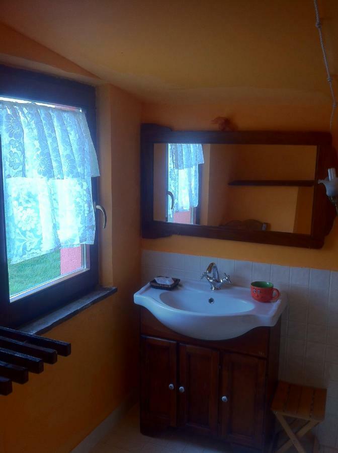 A Casa Di Sara Bed and Breakfast Senigallia Exterior foto