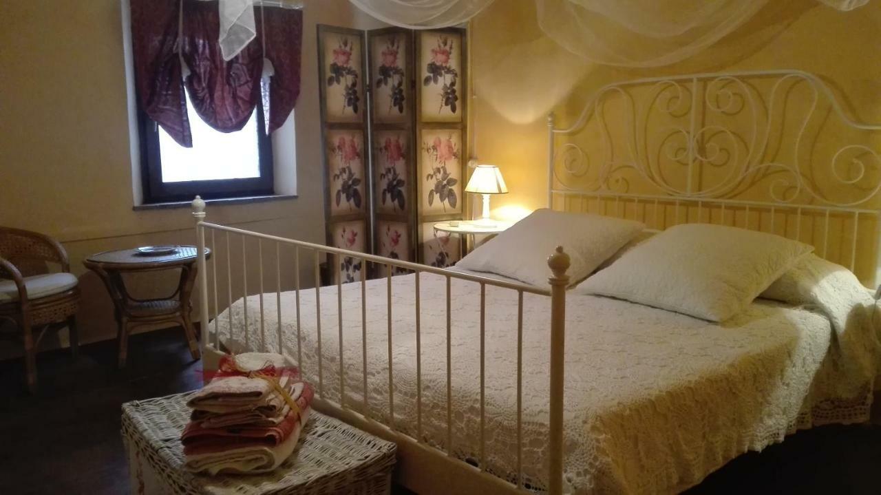 A Casa Di Sara Bed and Breakfast Senigallia Exterior foto